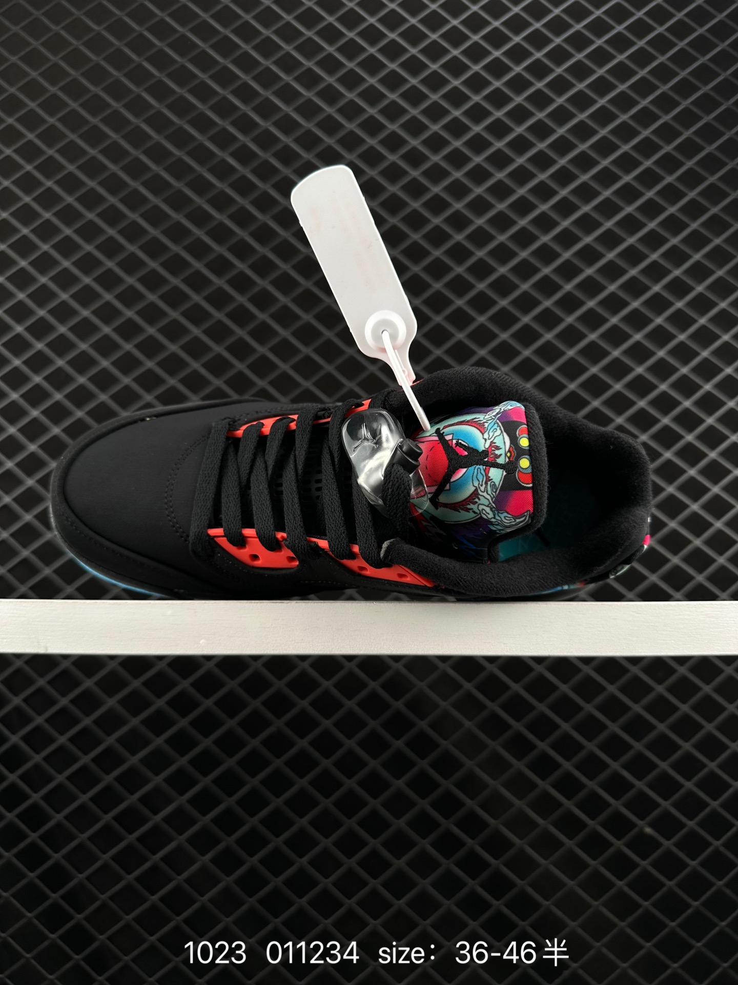 Jordan Air Jordan 5 Retro Low 